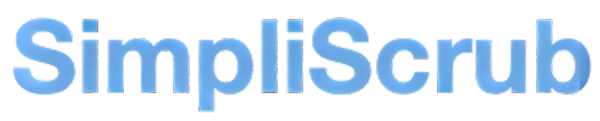 SimpliScrub